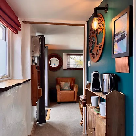 Brightham House Boutique B&B Salcombe Extérieur photo