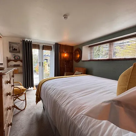 Brightham House Boutique B&B Salcombe Extérieur photo