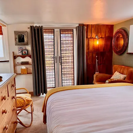 Brightham House Boutique B&B Salcombe Extérieur photo
