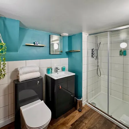 Brightham House Boutique B&B Salcombe Extérieur photo