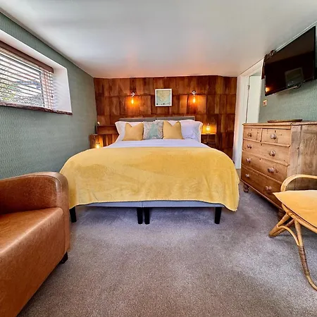 Brightham House Boutique B&B Salcombe Extérieur photo