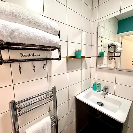Brightham House - Exclusively For Adults Bed & Breakfast Salcombe Room photo