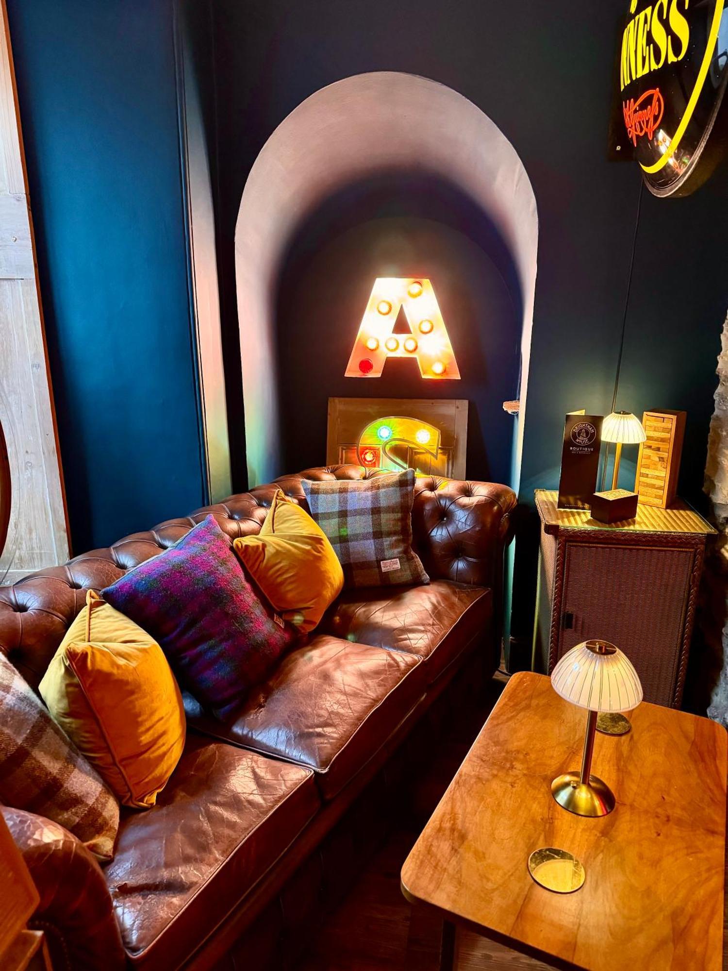 Brightham House - Exclusively For Adults Bed & Breakfast 5*