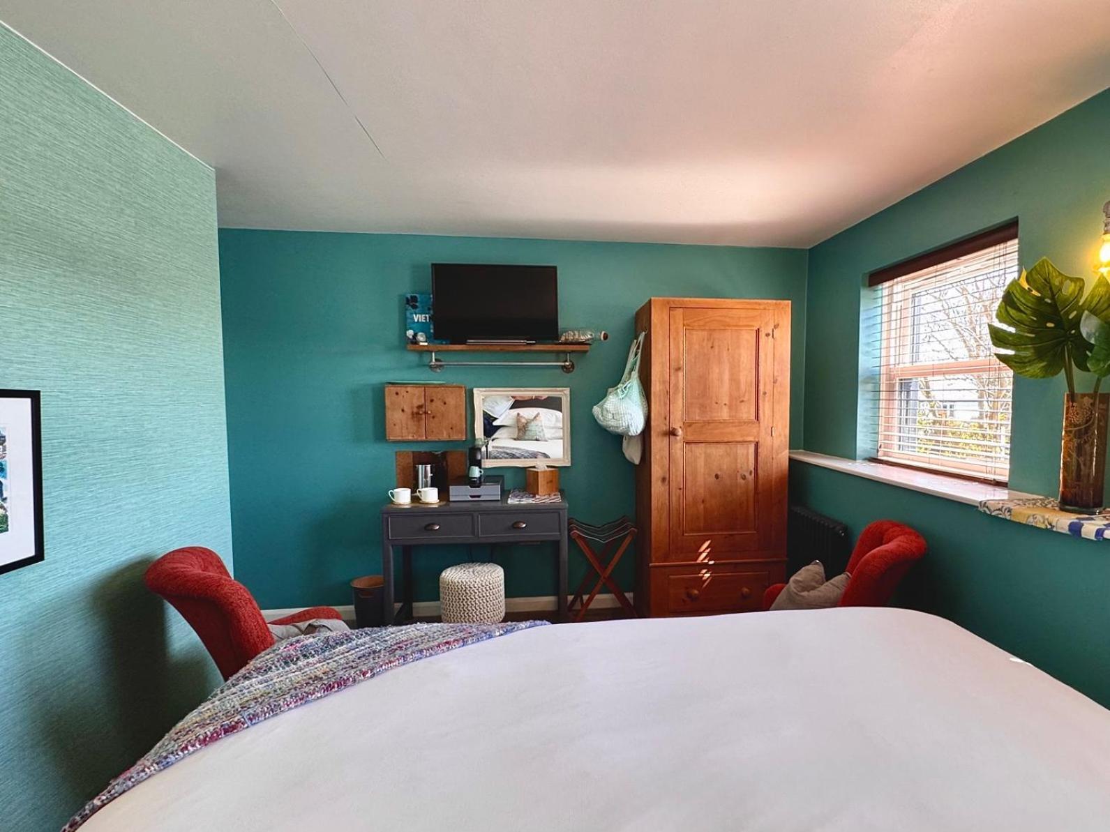 Bed & Breakfast Brightham House - Exclusively For Adults 5*