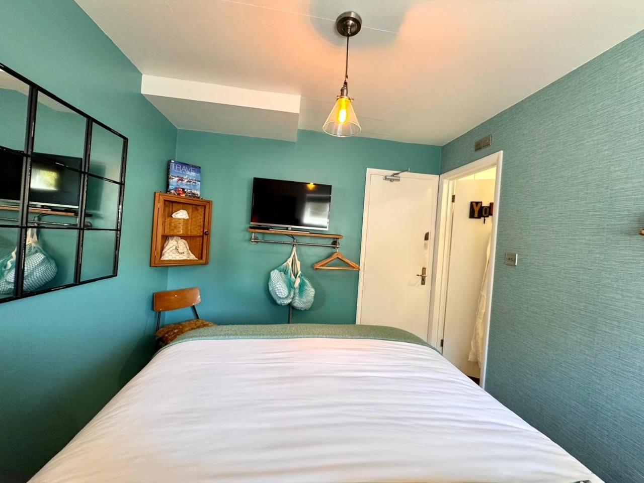 Brightham House - Exclusively For Adults 5* Salcombe